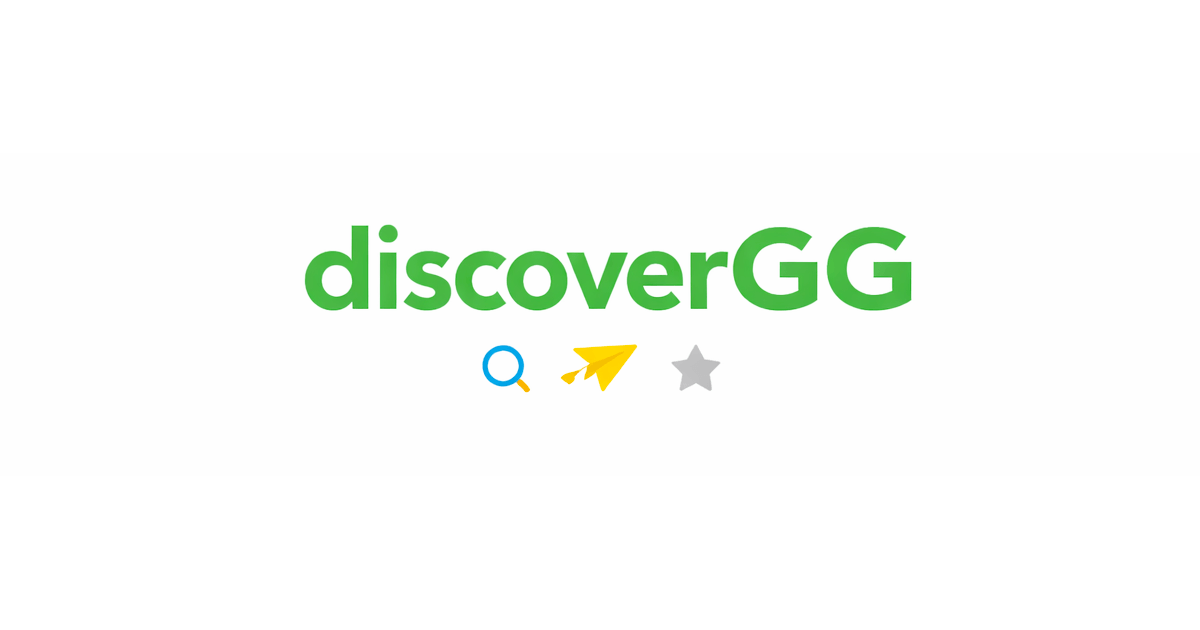 New Browser Games — Discovergg